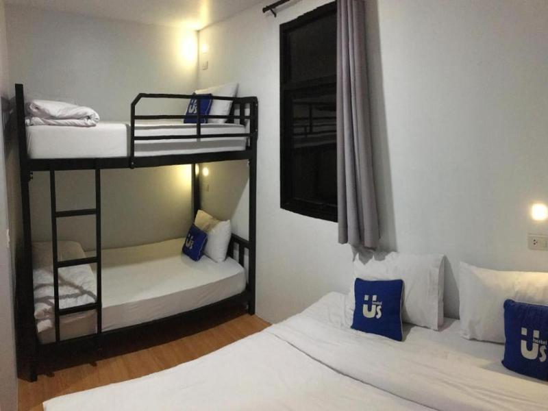 Us Hostel Samui image