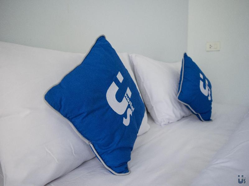 Us Hostel Samui image
