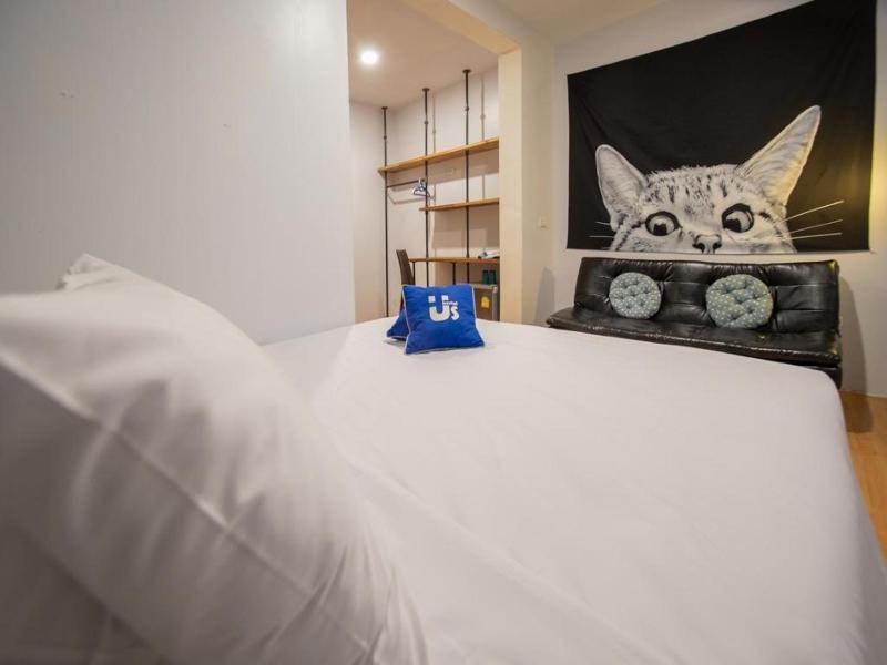 Us Hostel Samui image