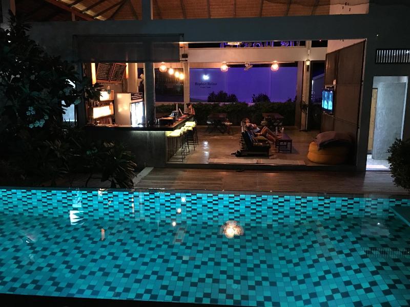 Us Hostel Samui image