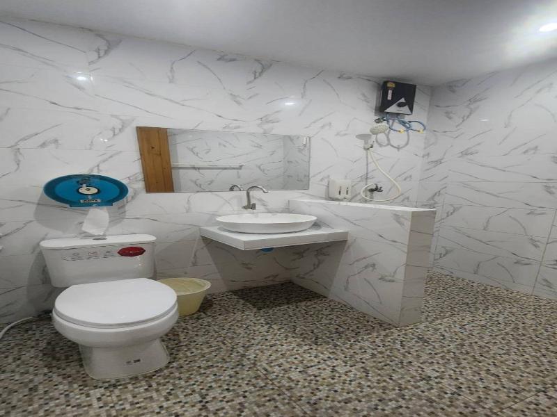 Us Hostel Samui image