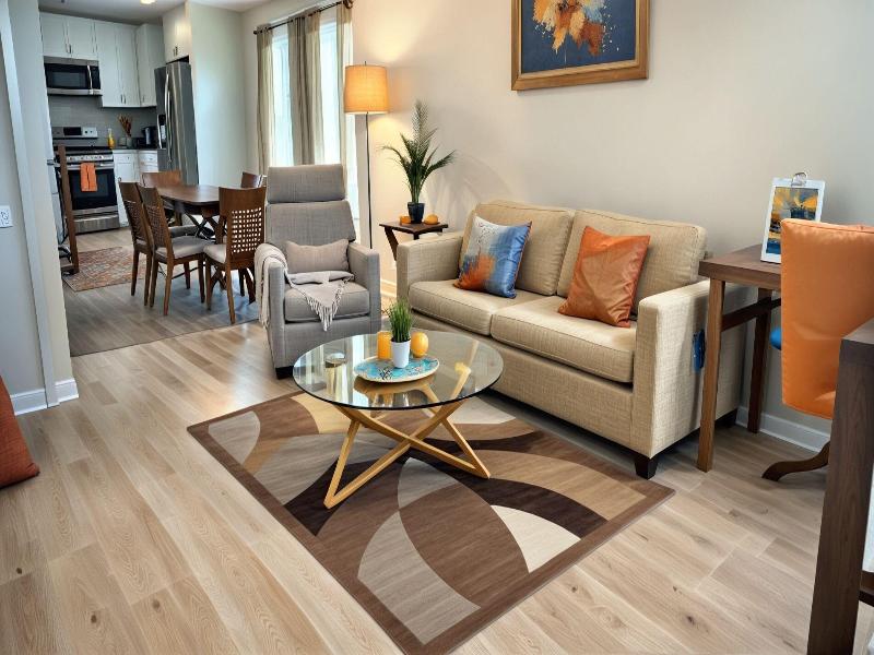 Stayspro - Hollywood Homes Minutes To Everything image