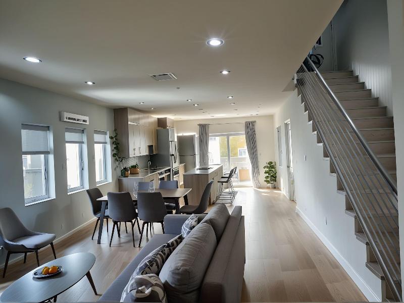 Stayspro - Hollywood Homes Minutes To Everything image
