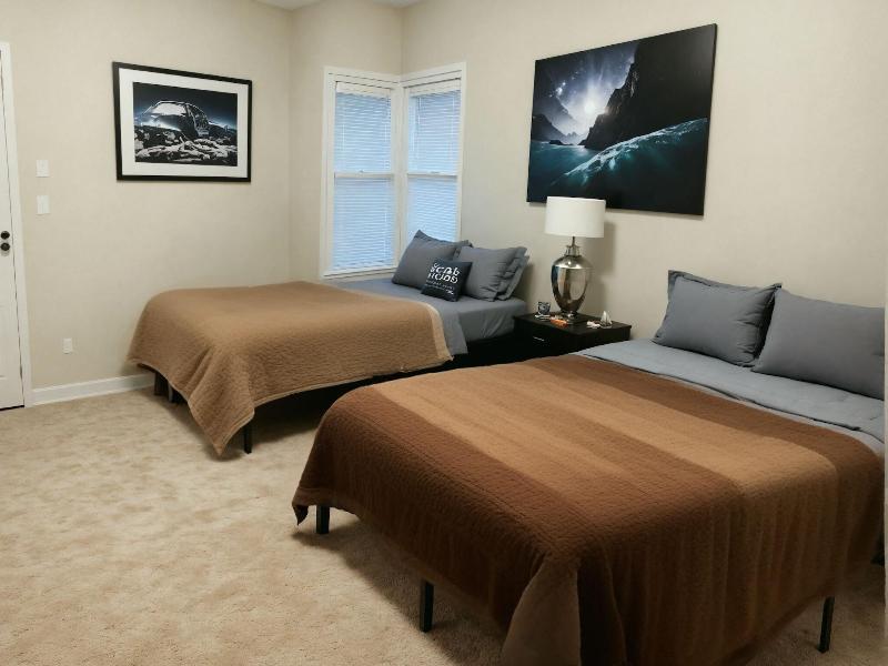 Stayspro - Hollywood Homes Minutes To Everything image
