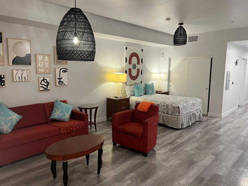 Stayspro - Hollywood Homes Minutes To Everything image