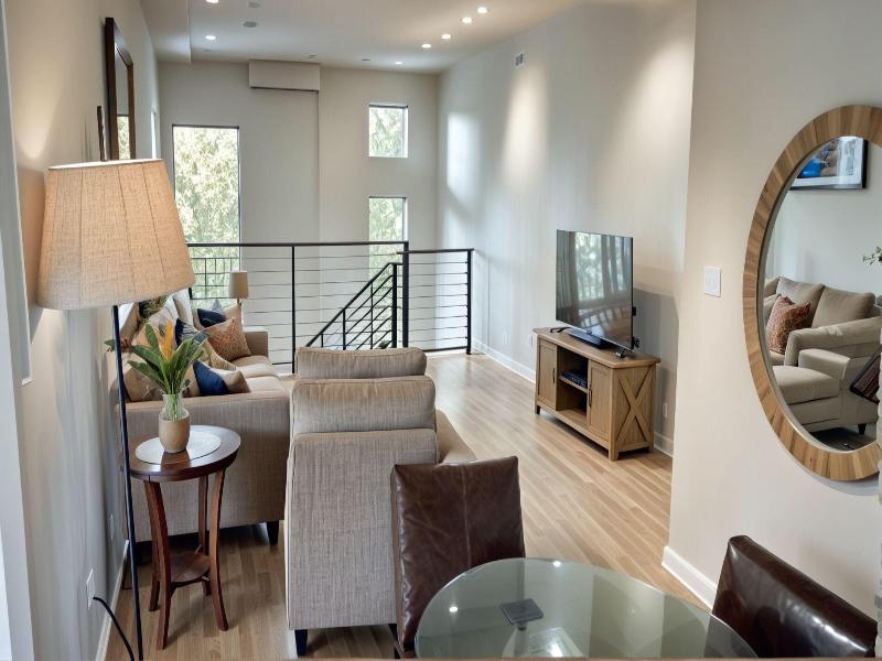 Stayspro - Hollywood Homes Minutes To Everything image