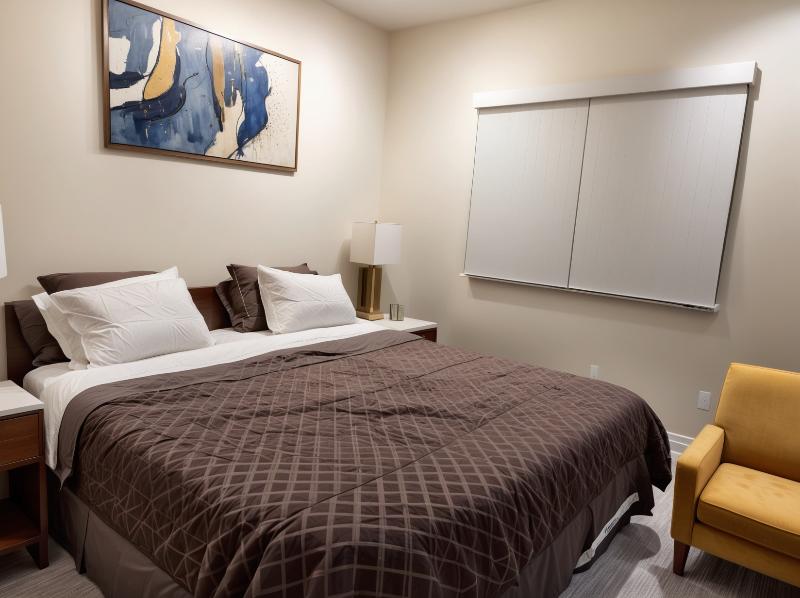 Stayspro - Central Los Angeles Hollywood Homes