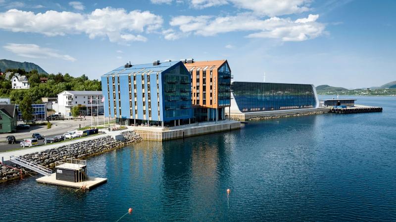 Quality Hotel Richard With