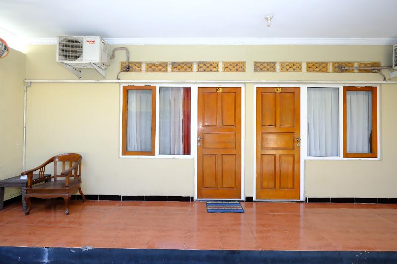 Omah Pandega Maharsi Syariah Yogyakarta