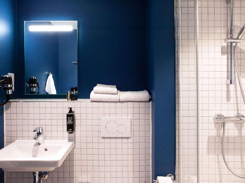 Ibis Budget Hotel Berlin Airport image