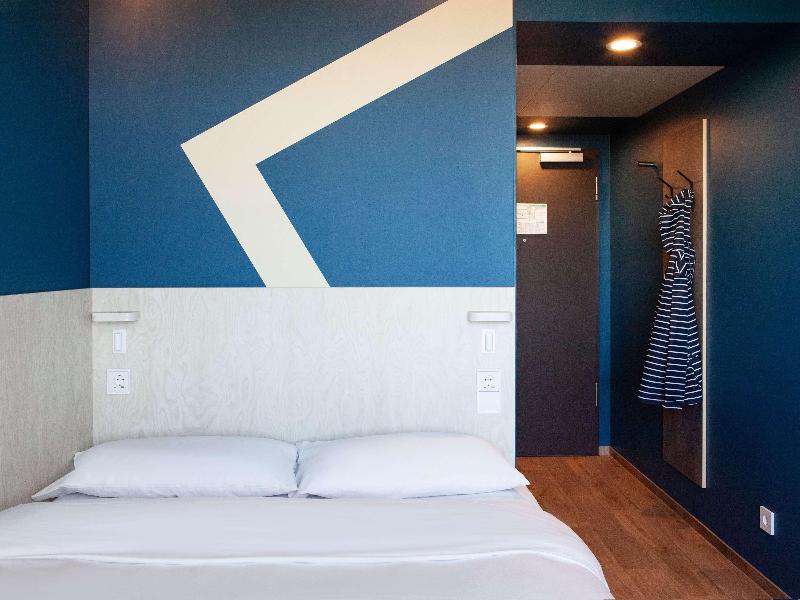 Ibis Budget Hotel Berlin Airport image