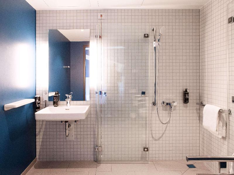 Ibis Budget Hotel Berlin Airport image