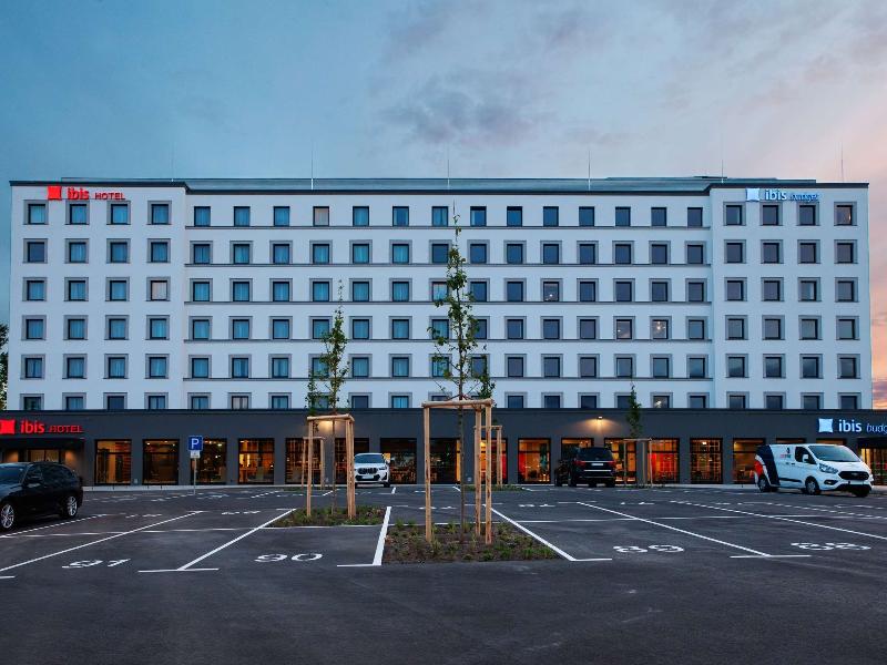 ibis Hotel Berlin Airport