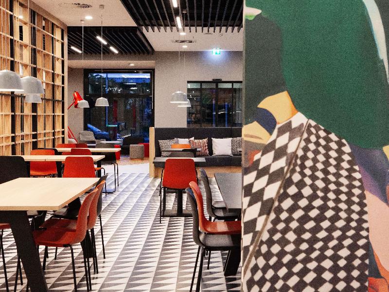ibis Hotel Berlin Airport image