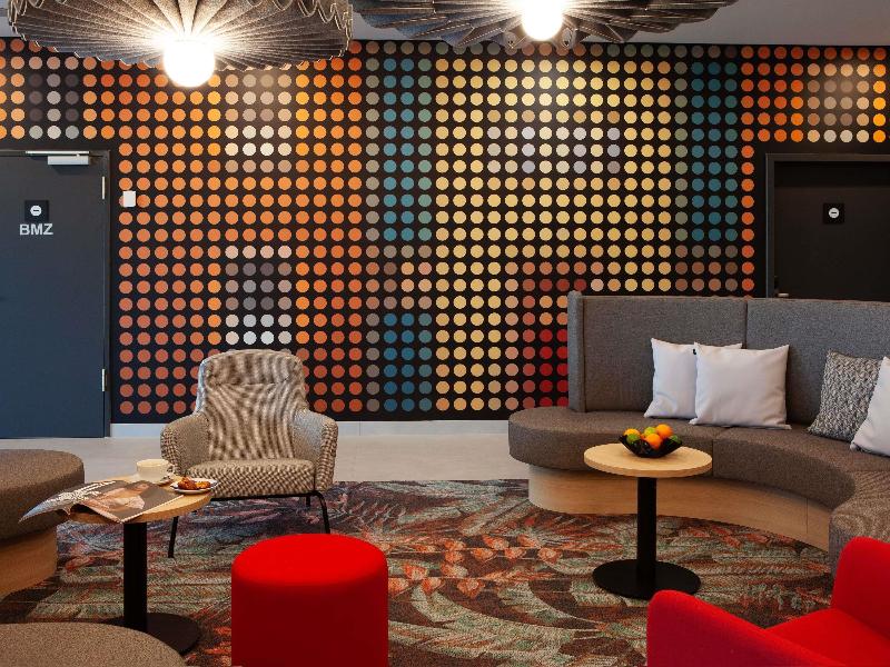 ibis Hotel Berlin Airport image