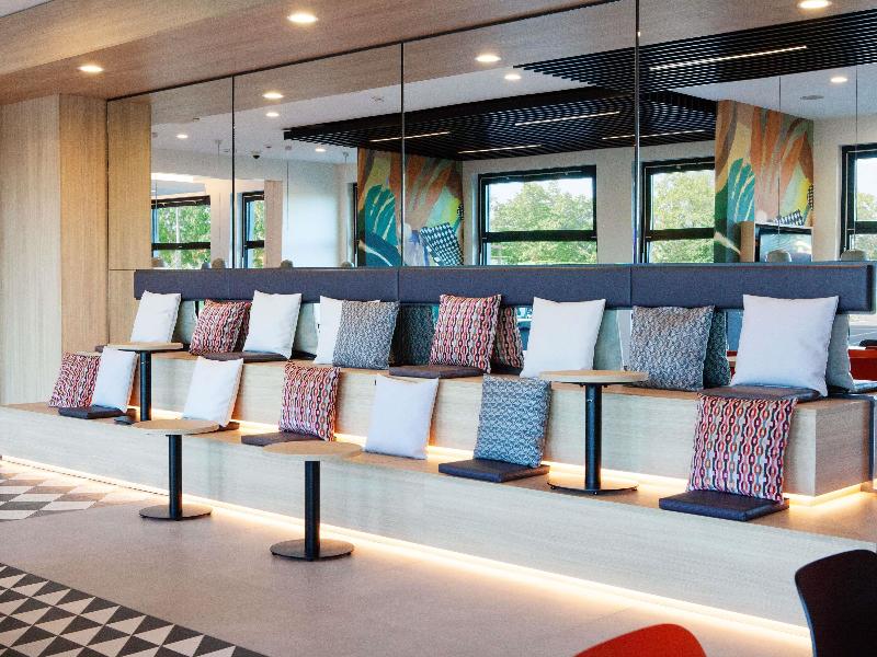 ibis Hotel Berlin Airport image