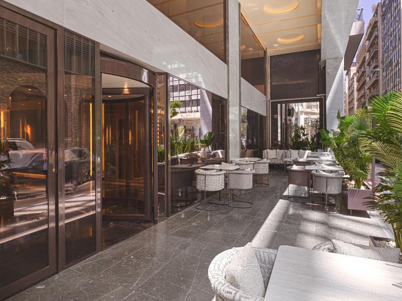 LEONARDO HOTEL ATHENS CITY CENTER’ image