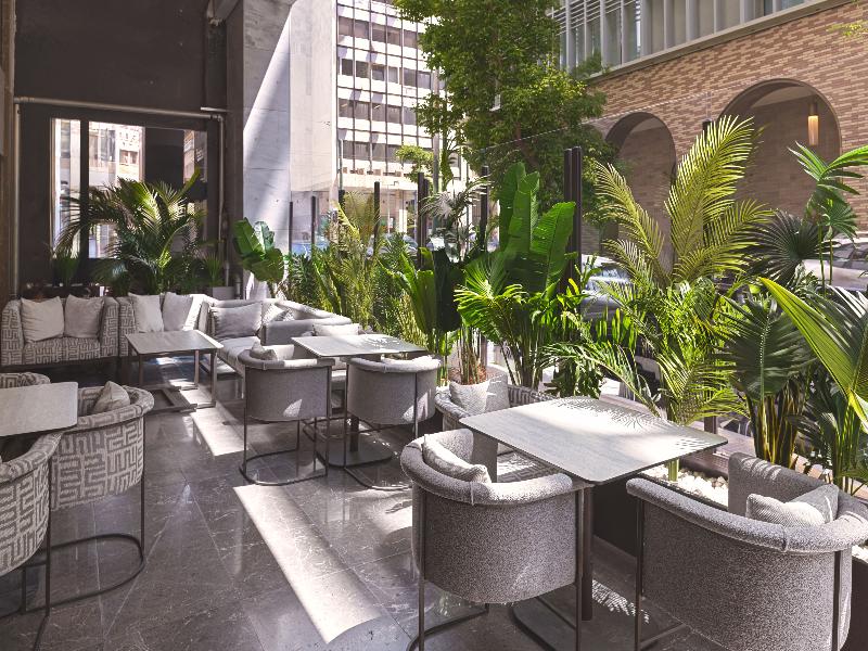 LEONARDO HOTEL ATHENS CITY CENTER’ image