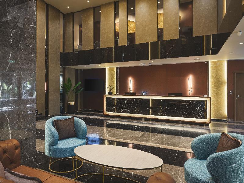 LEONARDO HOTEL ATHENS CITY CENTER’ image