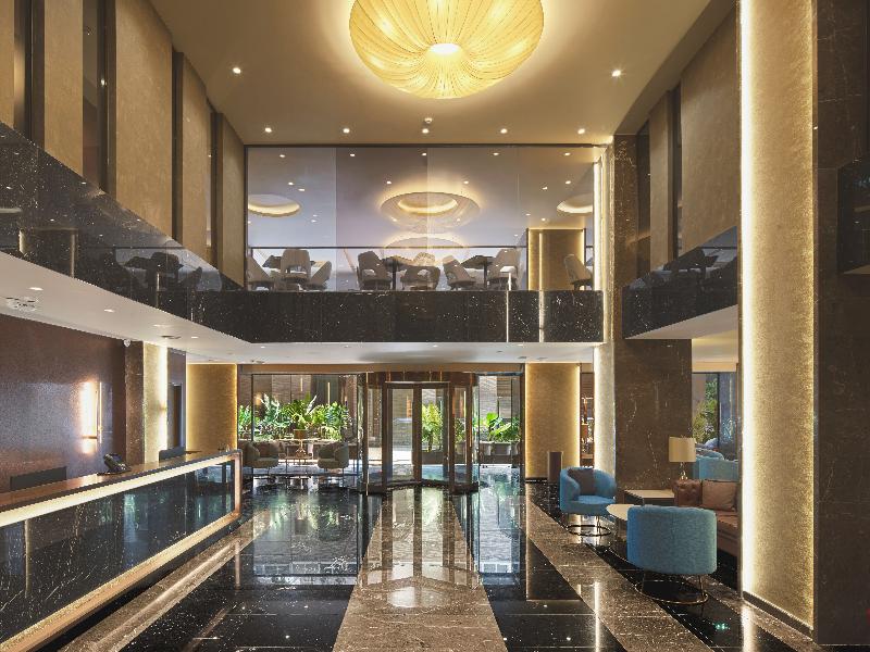 LEONARDO HOTEL ATHENS CITY CENTER’ image