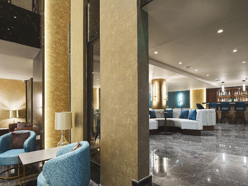 LEONARDO HOTEL ATHENS CITY CENTER’ image