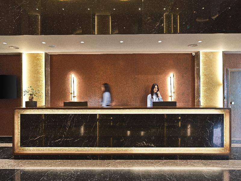 LEONARDO HOTEL ATHENS CITY CENTER’ image
