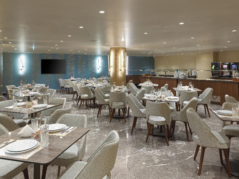 LEONARDO HOTEL ATHENS CITY CENTER’ image