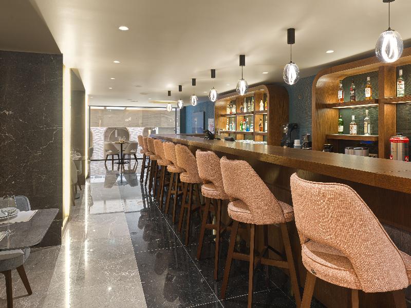 LEONARDO HOTEL ATHENS CITY CENTER’ image