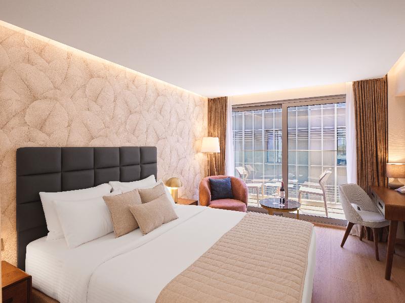 LEONARDO HOTEL ATHENS CITY CENTER’ image