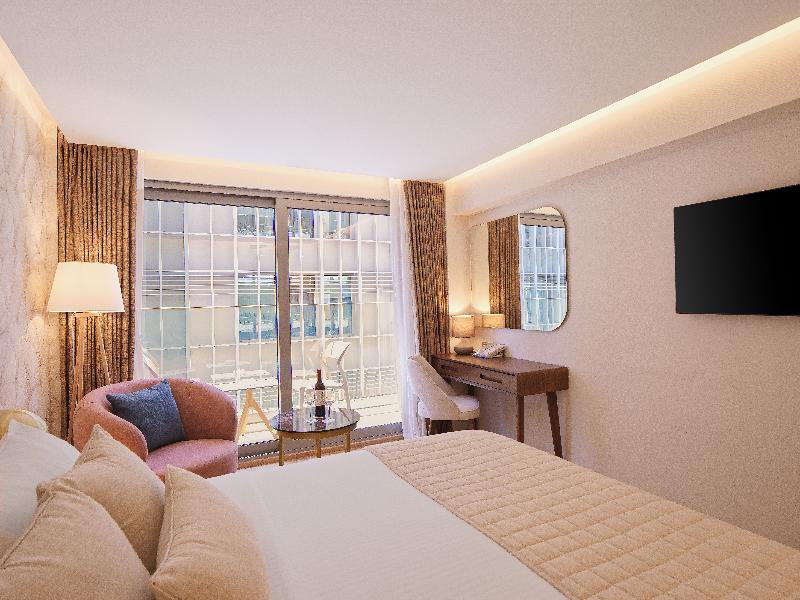 LEONARDO HOTEL ATHENS CITY CENTER’ image