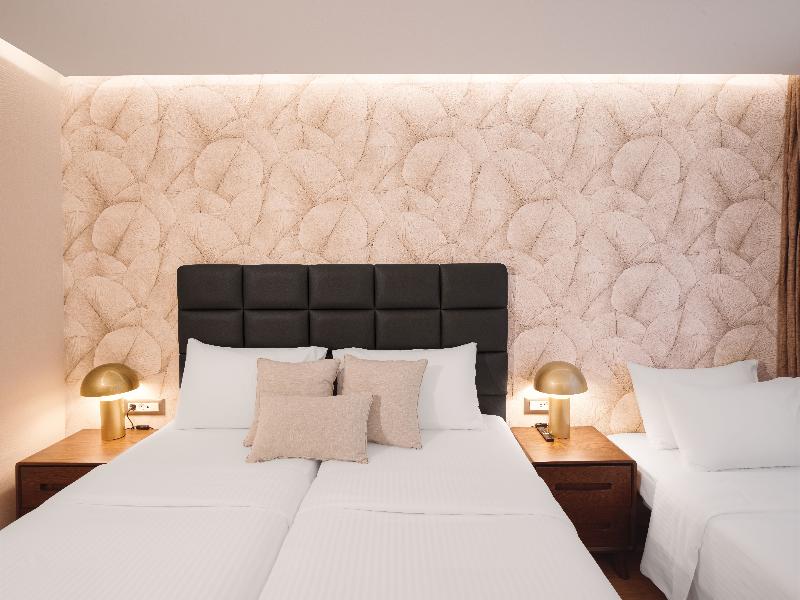 LEONARDO HOTEL ATHENS CITY CENTER’ image
