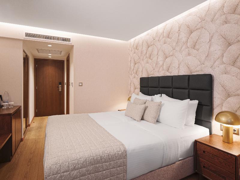 LEONARDO HOTEL ATHENS CITY CENTER’ image
