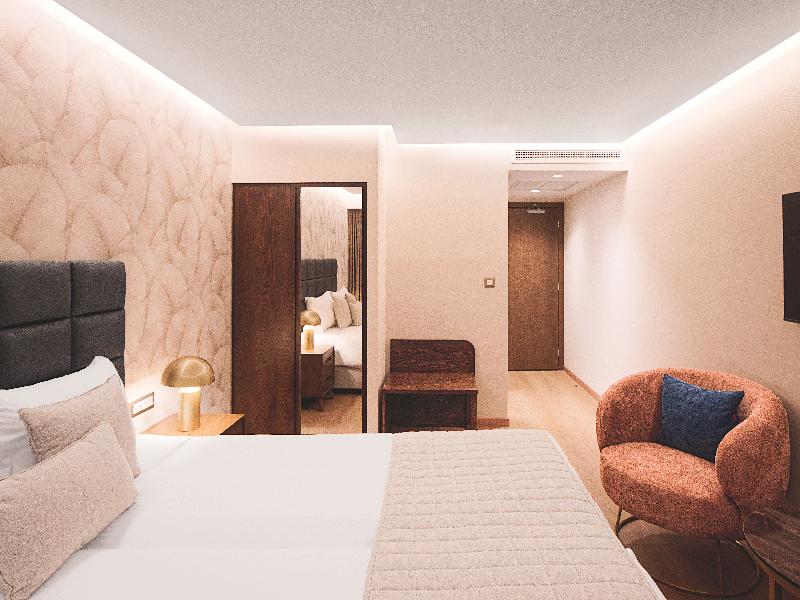 LEONARDO HOTEL ATHENS CITY CENTER’ image