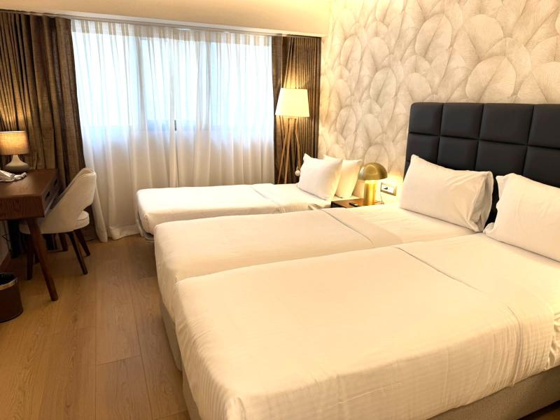 LEONARDO HOTEL ATHENS CITY CENTER’ image