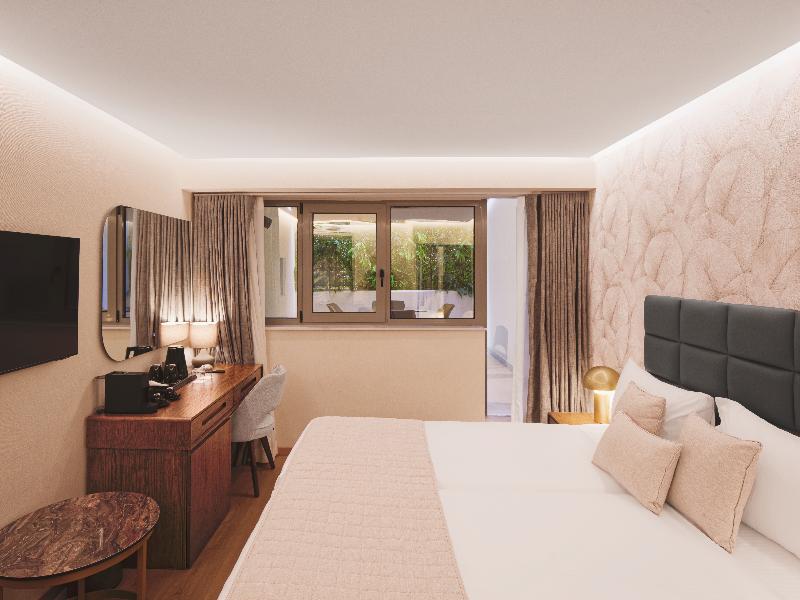 LEONARDO HOTEL ATHENS CITY CENTER’ image