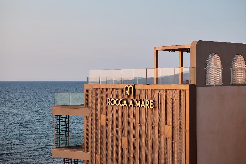 Rocca A Mare Heraklion - Handwritten Collection