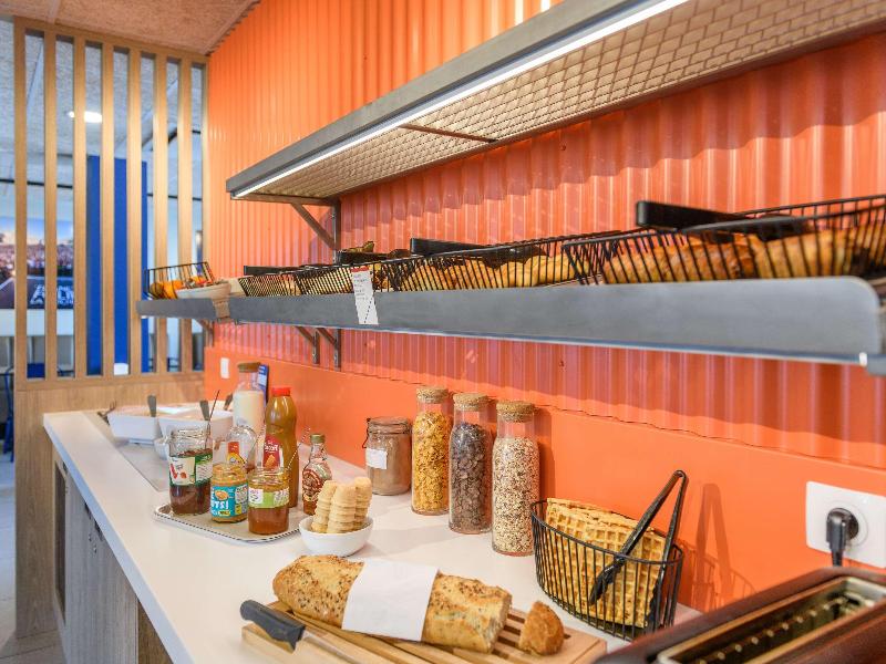 Ibis Budget La Rochelle Puilboreau image