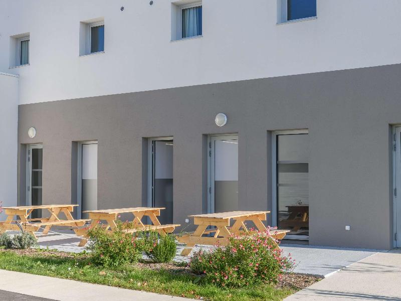 Ibis Budget La Rochelle Puilboreau image