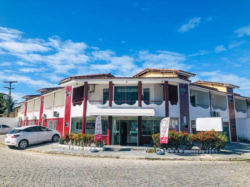 Rede Andrade Porto Center