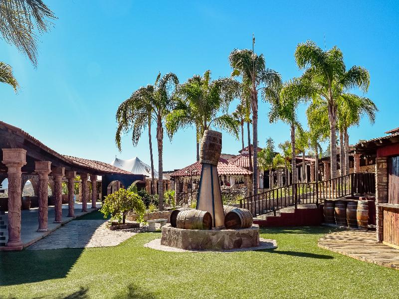 Finca Selah image
