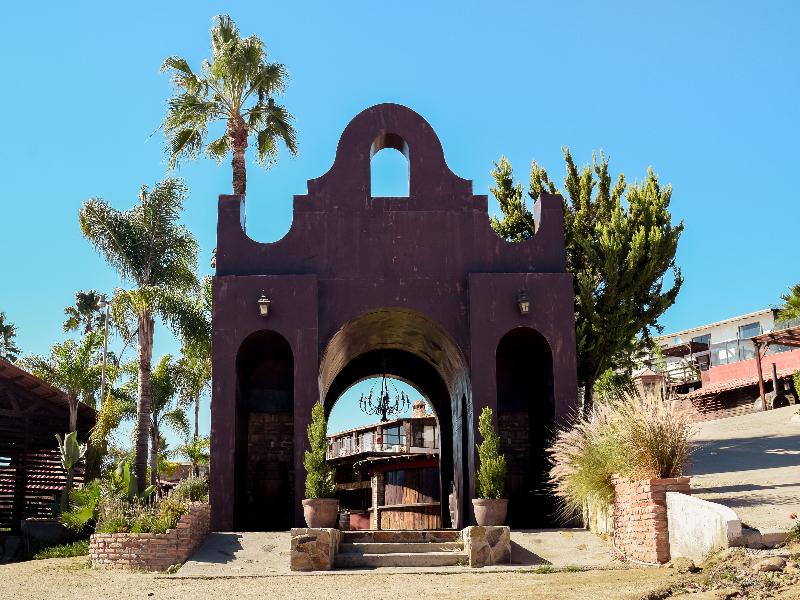 Finca Selah image
