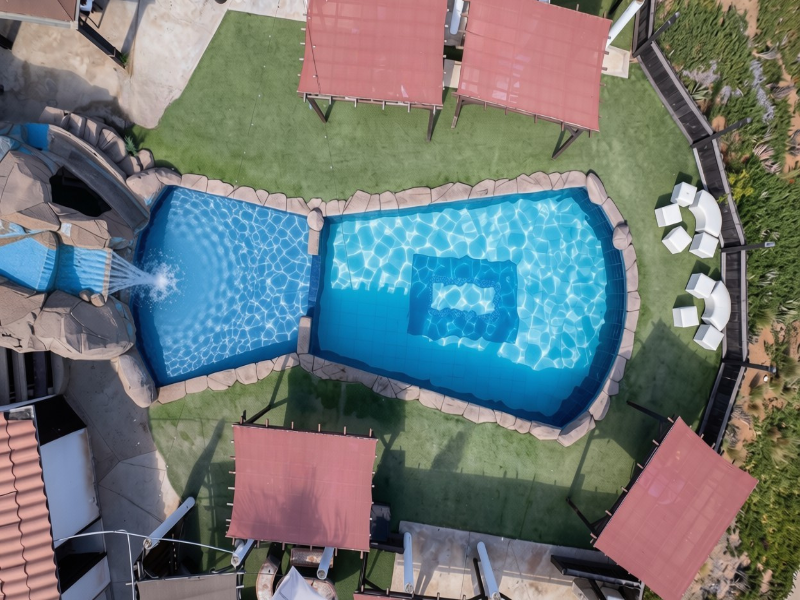 Finca Selah image