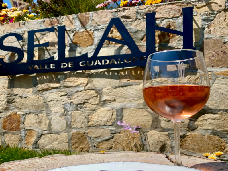 Finca Selah image
