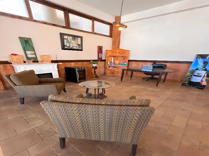 Finca Selah image