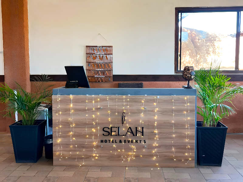 Finca Selah image