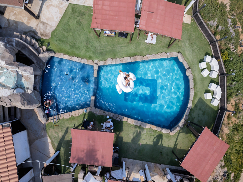 Finca Selah image