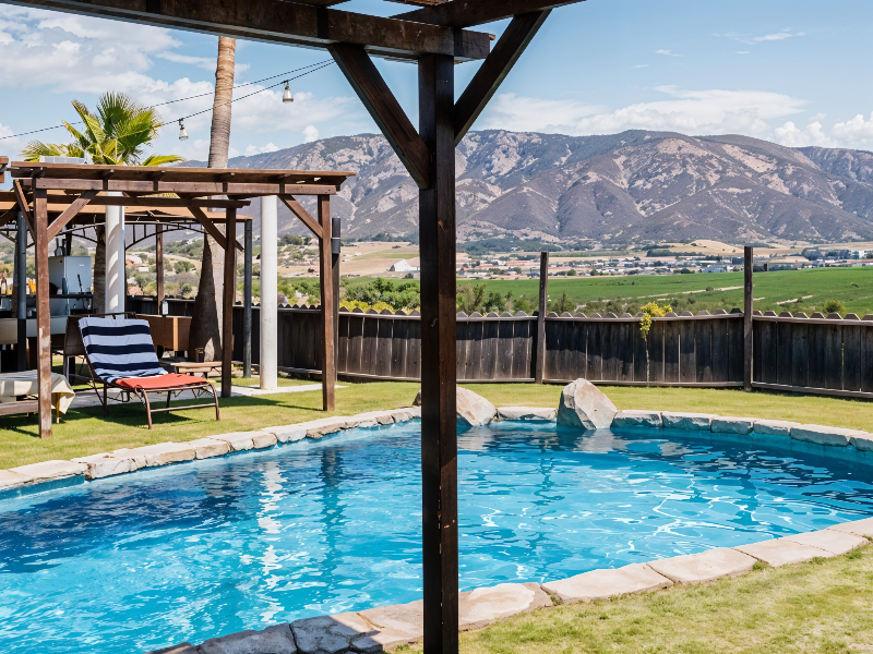 Finca Selah image