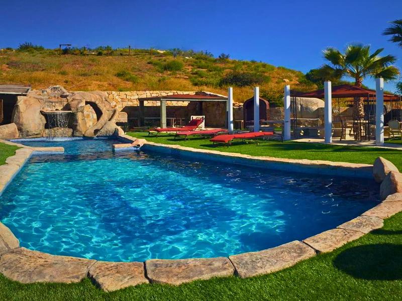 Finca Selah image