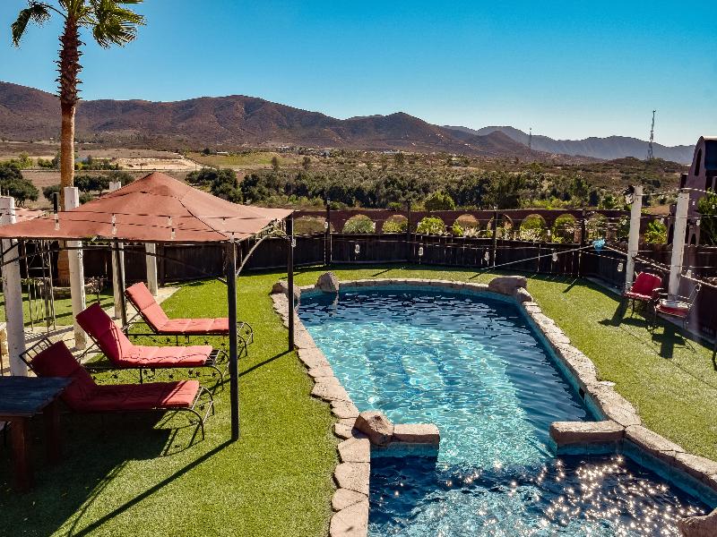 Finca Selah image