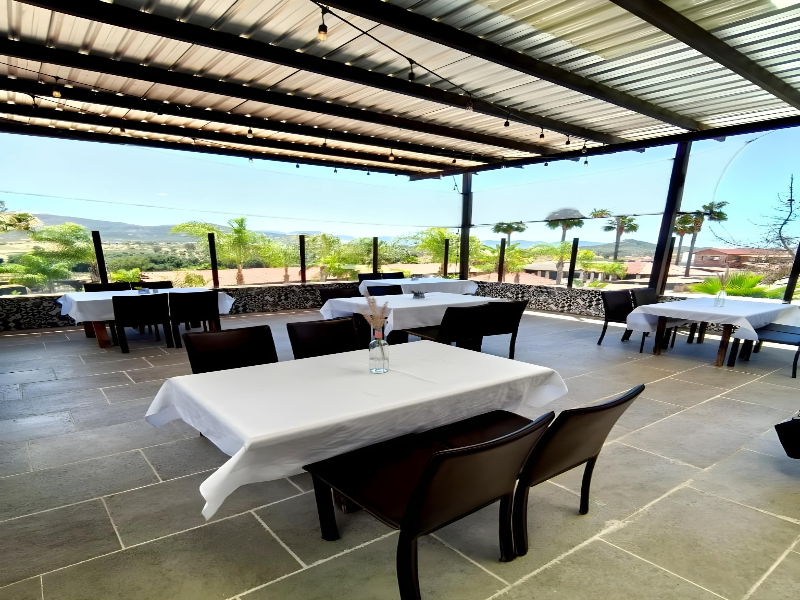 Finca Selah image